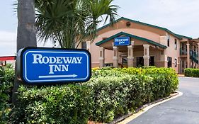 Rodeway Inn Galveston Tx 2*